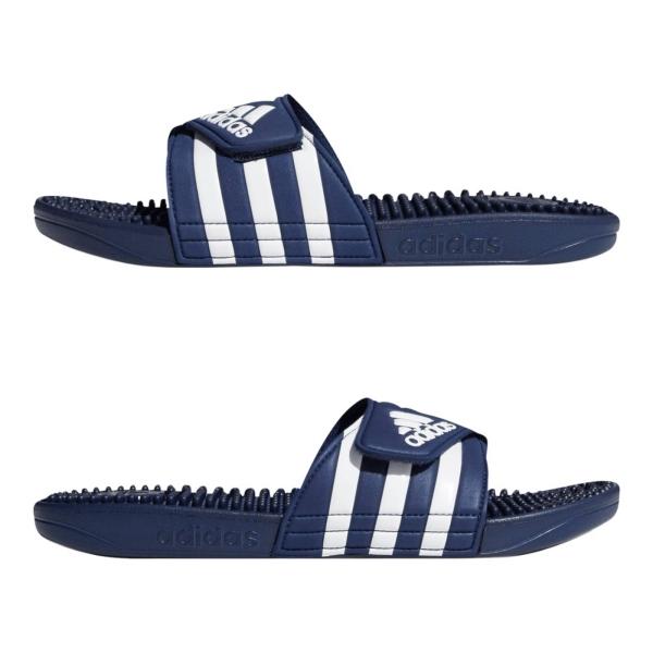 SANDALIAS ADIDAS HOMBRE Azul ADIDAS ADISSAGE F35579