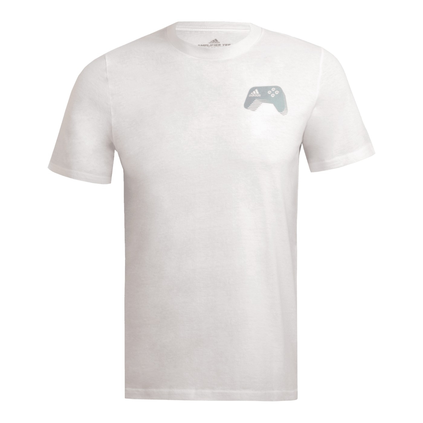 PLAYERA ADIDAS HOMBRE BLANCO ADIDAS M CLR G T HR5743.