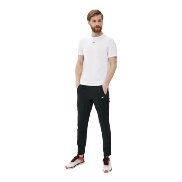 PANTS REEBOK HOMBRE NEGRO REEBOK LINED PANT FP9141