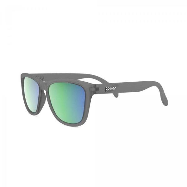 Lentes Deportivos Goodr UNISEX NEGRO Goodr VRG VRGGYRS2RF