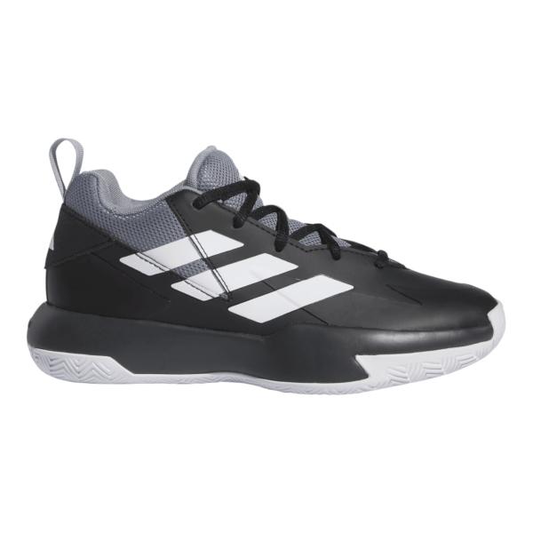 TENIS ADIDAS NIÑOS NEGRO ADIDAS CROSS EM UP SELECT IE9252