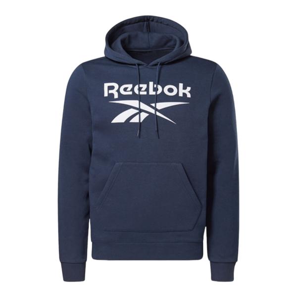 SUDADERA REEBOK HOMBRE AZUL REEBOK RI FLC OTH GR1660
