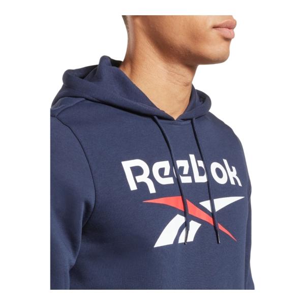 Sudadera reebok hombre precio online