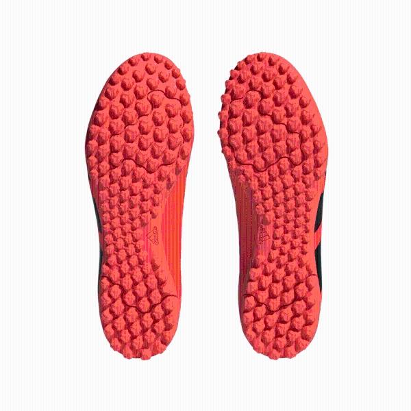 TENIS FUTBOL PASTO SINTETICO ADIDAS HOMBRE NARANJA ADIDAS PREDATOR ACCURACY.4 GW4646