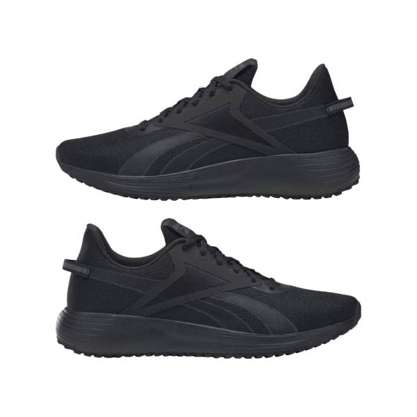 TENIS REEBOK HOMBRE NEGRO REEBOK LITE PLUS 3 GY3964.