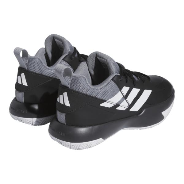 TENIS ADIDAS NIÑOS NEGRO ADIDAS CROSS EM UP SELECT IE9252