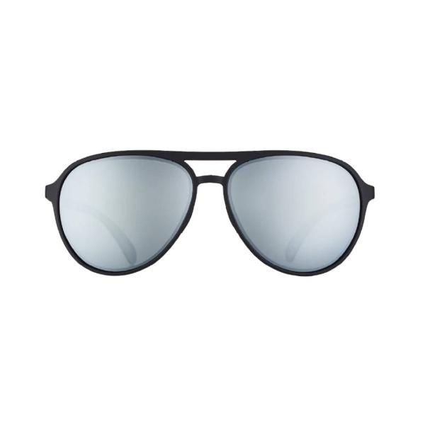 Lentes Deportivos Goodr UNISEX NEGRO Goodr MG MGCH4RF
