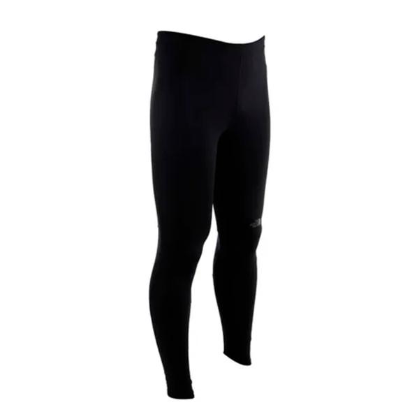 Legging The North Face Hombre Negro Motus Tight NF0A2TH6JK3