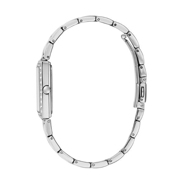 Reloj Guess Mujer Chateau Plateado GW0026L1