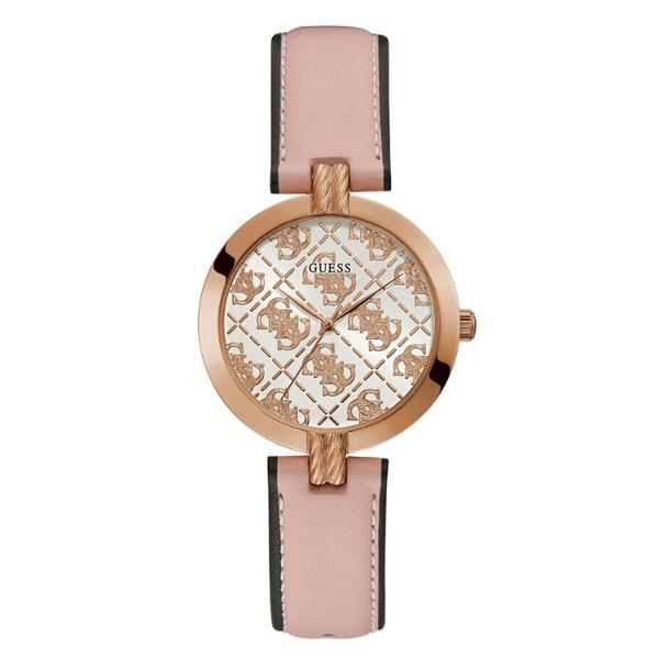 Reloj Guess Mujer G Luxe Rosa GW0027L2