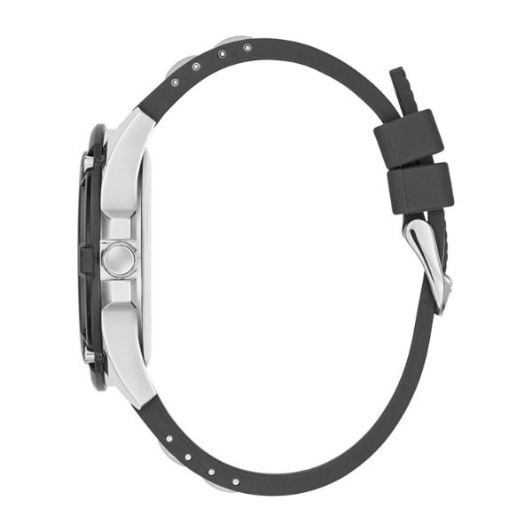 Reloj para hombre Guess para Delta Negro GW0051G1