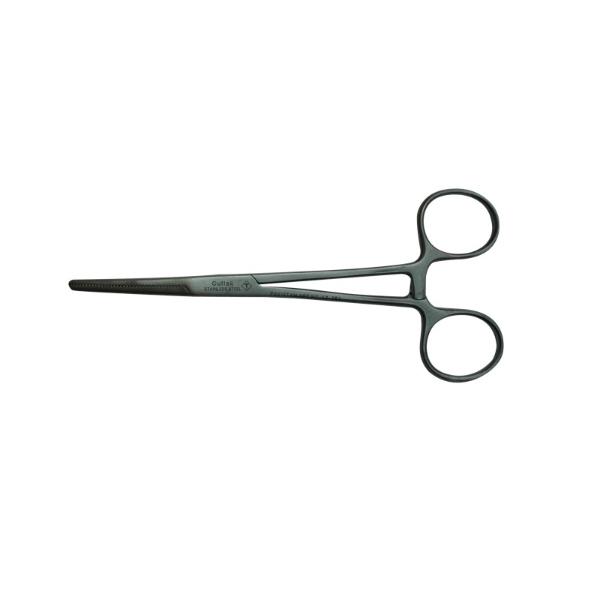 Pinza Rochester Pean 16cm Curva Instrumental Médico Guttek