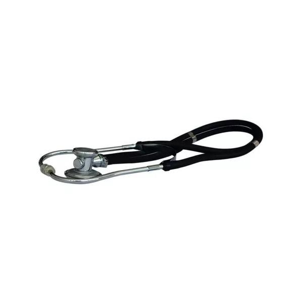 AVERA Campana Extractora Purificadora de Pared Negra en Vidirio Templado CEN90