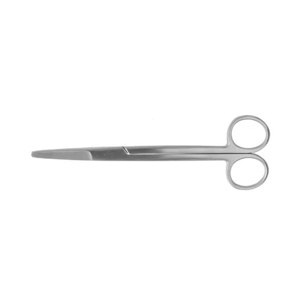 Tijera Lister 14cm Instrumental Medico Estilo Aleman Guttek