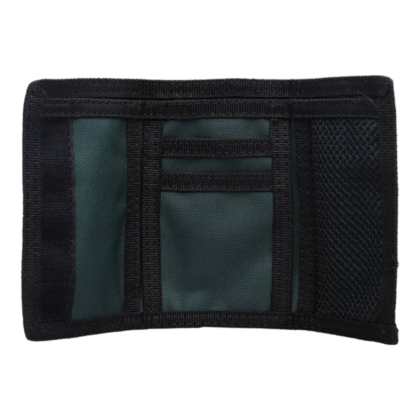 CARTERA DC SHOES HOMBRE VERDE DC SHOES RIPPER ADYAA03165GSS0.