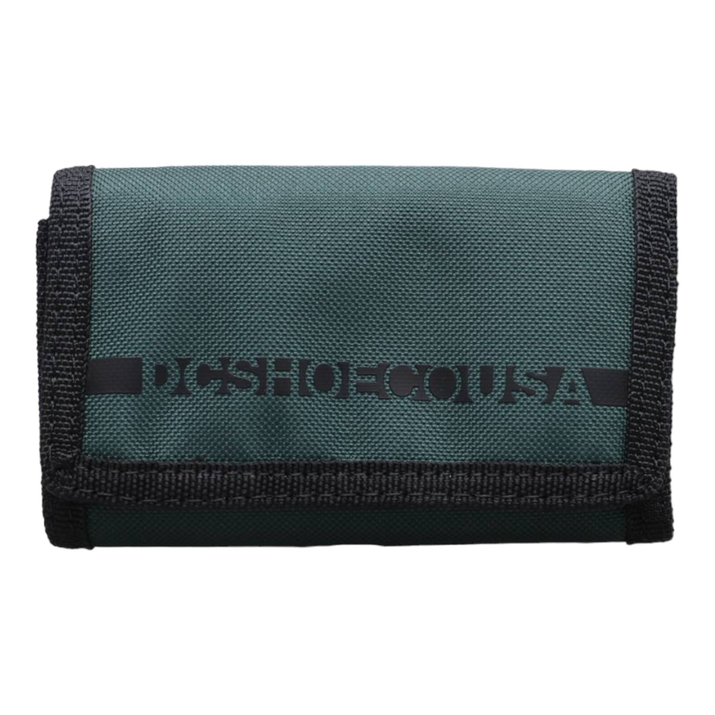 CARTERA DC SHOES HOMBRE VERDE DC SHOES RIPPER ADYAA03165GSS0.