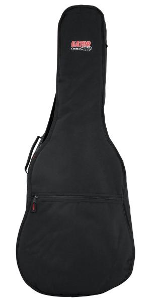 Funda GATOR para guitarra GBE-DREAD