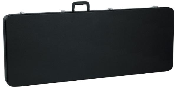 Estuche De Madera Para Guitarra Eléctrica Gator GWE-EXTREME