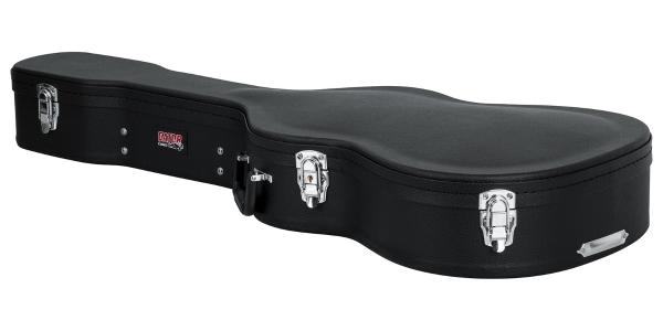 Funda GATOR para guitarra GBE-DREAD