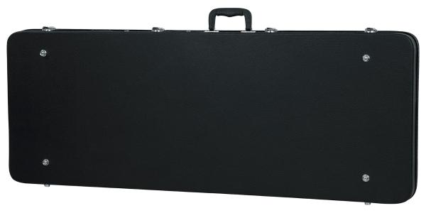 Estuche De Madera Para Guitarra Eléctrica Gator GWE-EXTREME