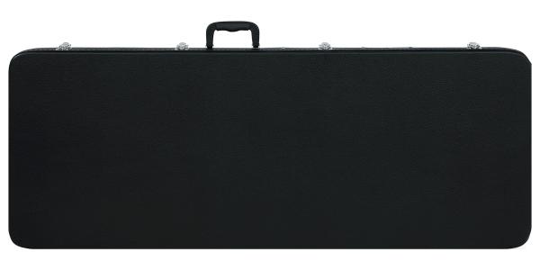 Estuche De Madera Para Guitarra Eléctrica Gator GWE-EXTREME