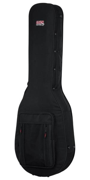 Estuche Híbrido Para Guitarra Eléctrica Gator GL-LPS