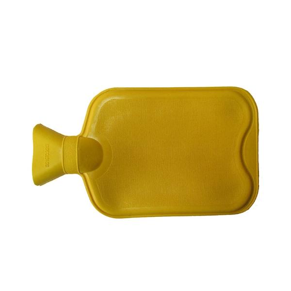 Compresa Bolsa Amarillo Resistente Agua Caliente 1.5 Litros 32x20cm BA001 Homecare