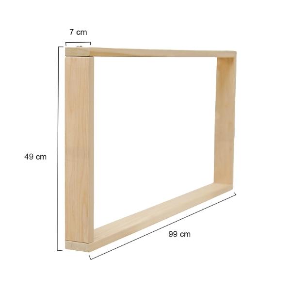 CAMBIADOR BEBE PARA COMODA