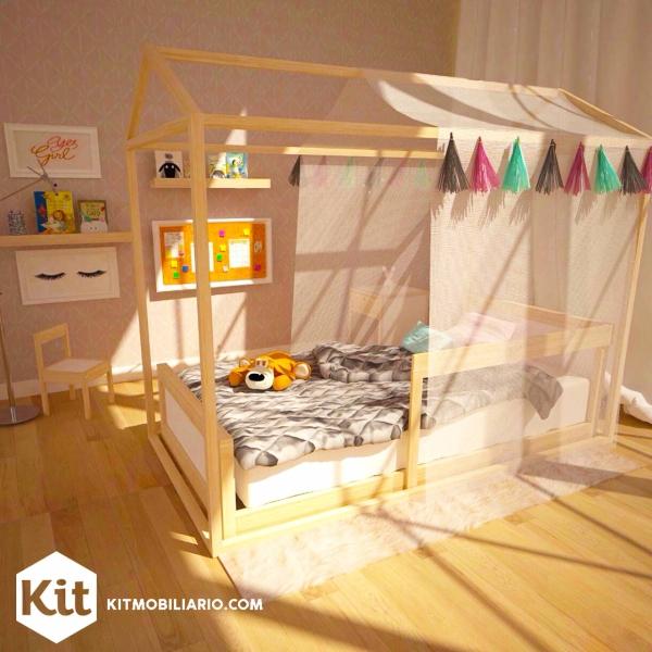 CASA DE SUENOS MATRIMONIAL