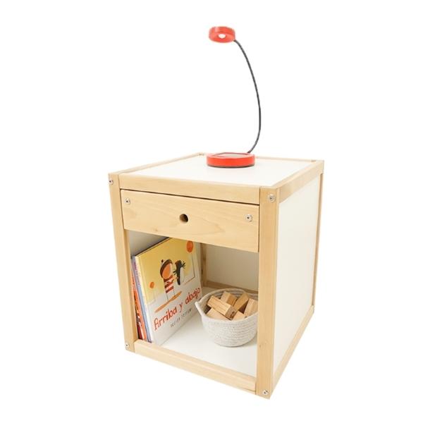 CASITA TEEPEE BLANCA TIENDA INFANTIL TIPI PARA NIÑOS