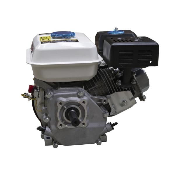 MOTOR A GASOLINA SWEDISH HUSKY POWER 6.5 HP - RLM650