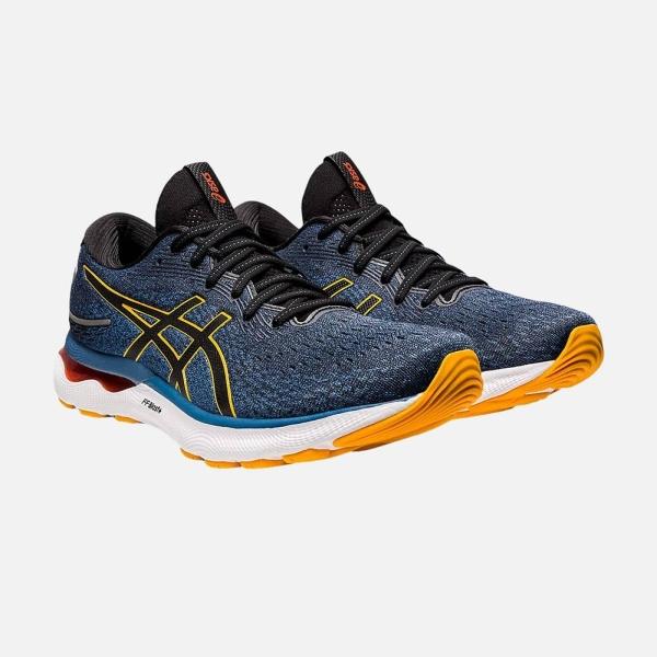 Calzado Asics para Hombre Gel Nimbus 24