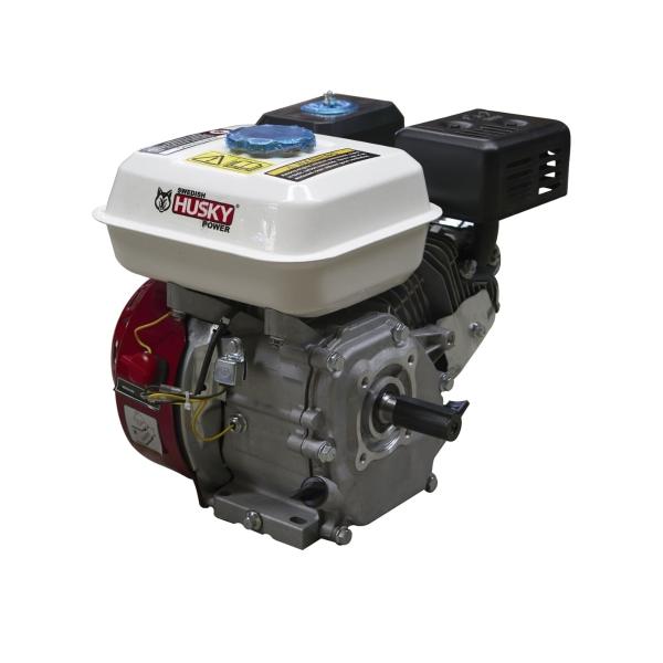 MOTOR A GASOLINA SWEDISH HUSKY POWER 6.5 HP - RLM650