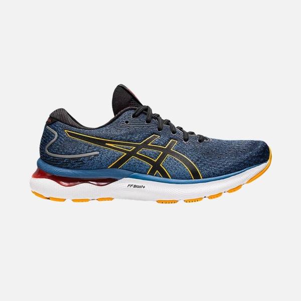 Calzado Asics para Hombre Gel Nimbus 24