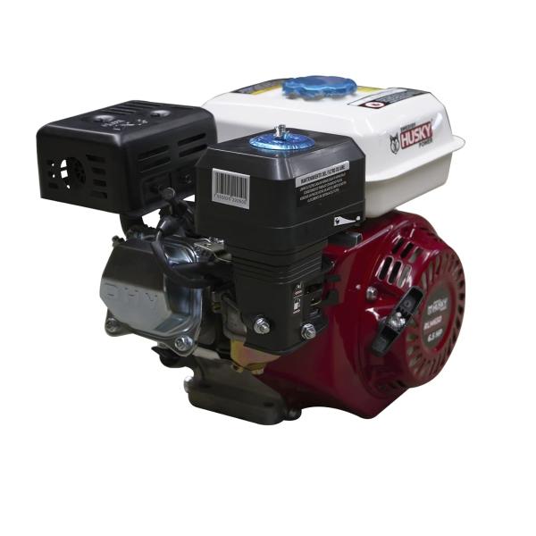 MOTOR A GASOLINA SWEDISH HUSKY POWER 6.5 HP - RLM650