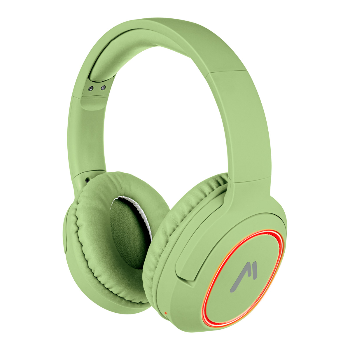 Audífonos Diadema Manos Libres, Recargables Mitzu