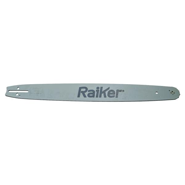 BARRA PARA MOTOSIERRA RAIKER RKC2250 22" .325" - RKC22502001