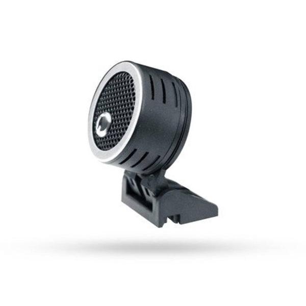 Tweeters de Montaje Direccional Quantum Audio QS1TW 350 Watts 1 Pulgada 4 Ohms 175 Watts RMS 