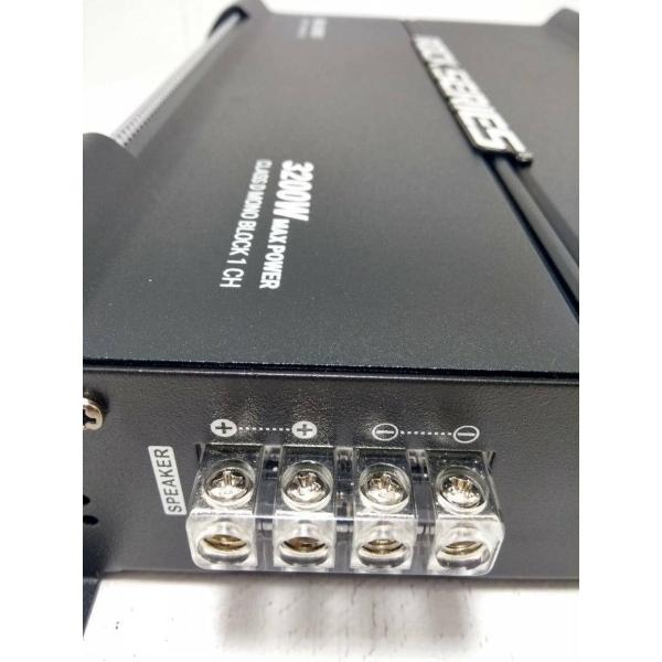 Bocinas de Torre Marina Rockford Fosgate M2WL-8HB 1200 Watts 8 Pulgadas 4 Ohms 300 Watts RMS Color N 