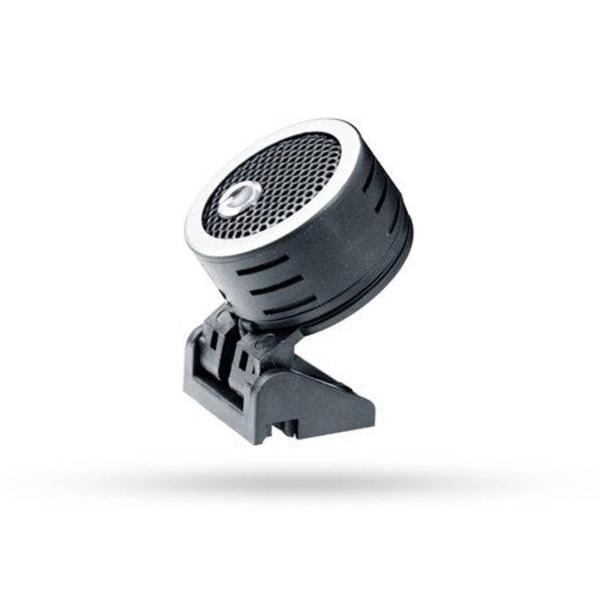 Tweeters de Montaje Direccional Quantum Audio QS1TW 350 Watts 1 Pulgada 4 Ohms 175 Watts RMS 