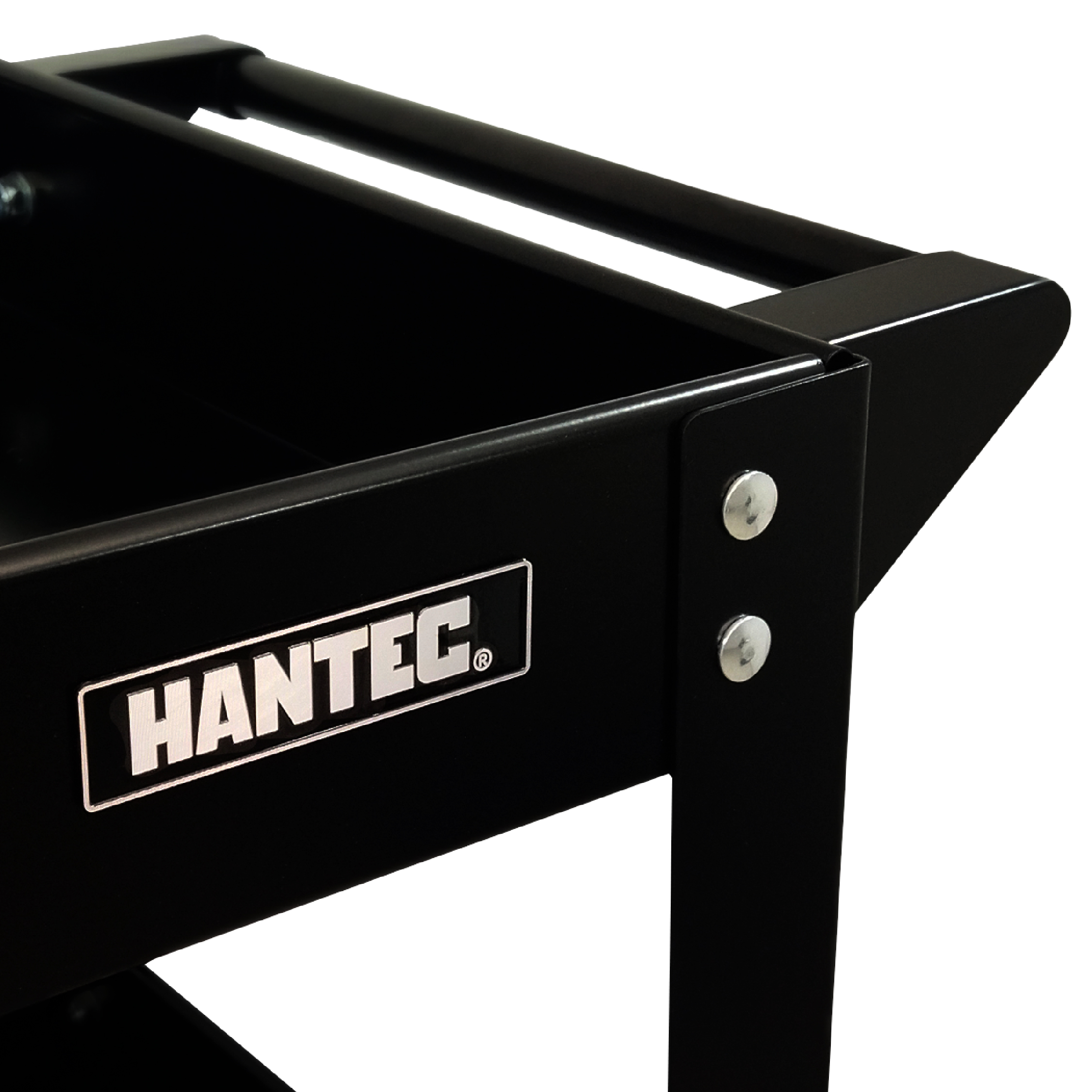 Carro de servicio para taller mecánico uso pesado