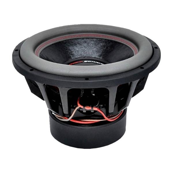 Subwoofer Open Show Competition Rock Series T-REX7K 7000 Watts 15 Pulgadas 2 +2 Ohms DVC 