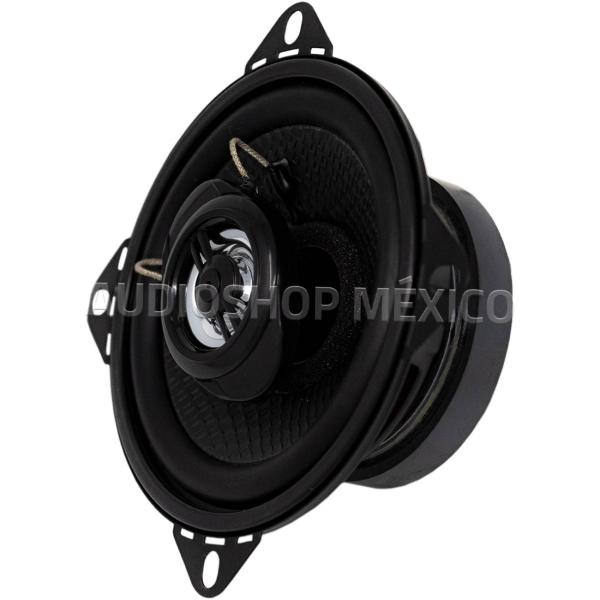 Bocinas Coaxiales Rock Series RKS-N42 450 Watts 4 Pulgadas 45 Watts RMS 2 Vías 