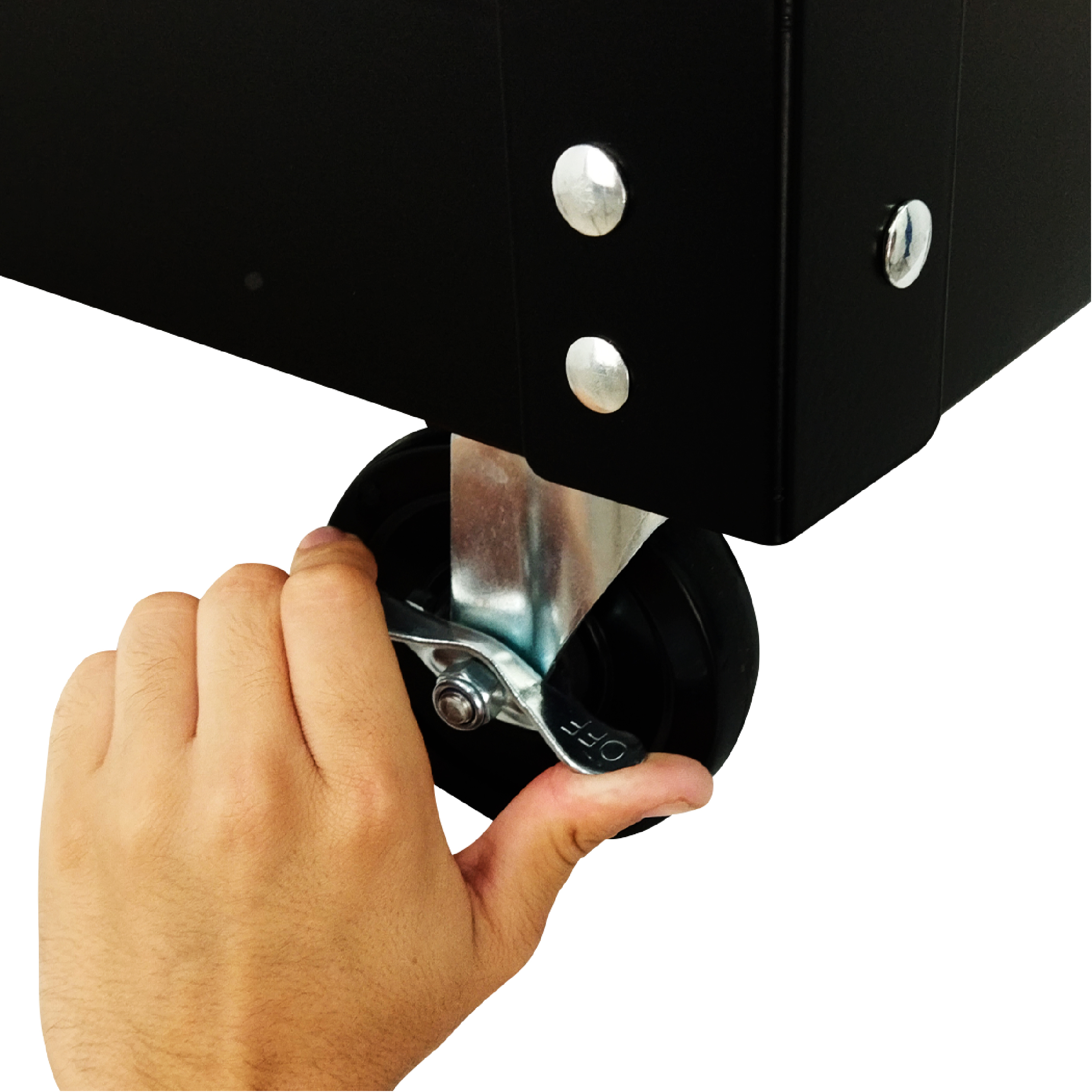 Carro de servicio para taller mecánico uso pesado