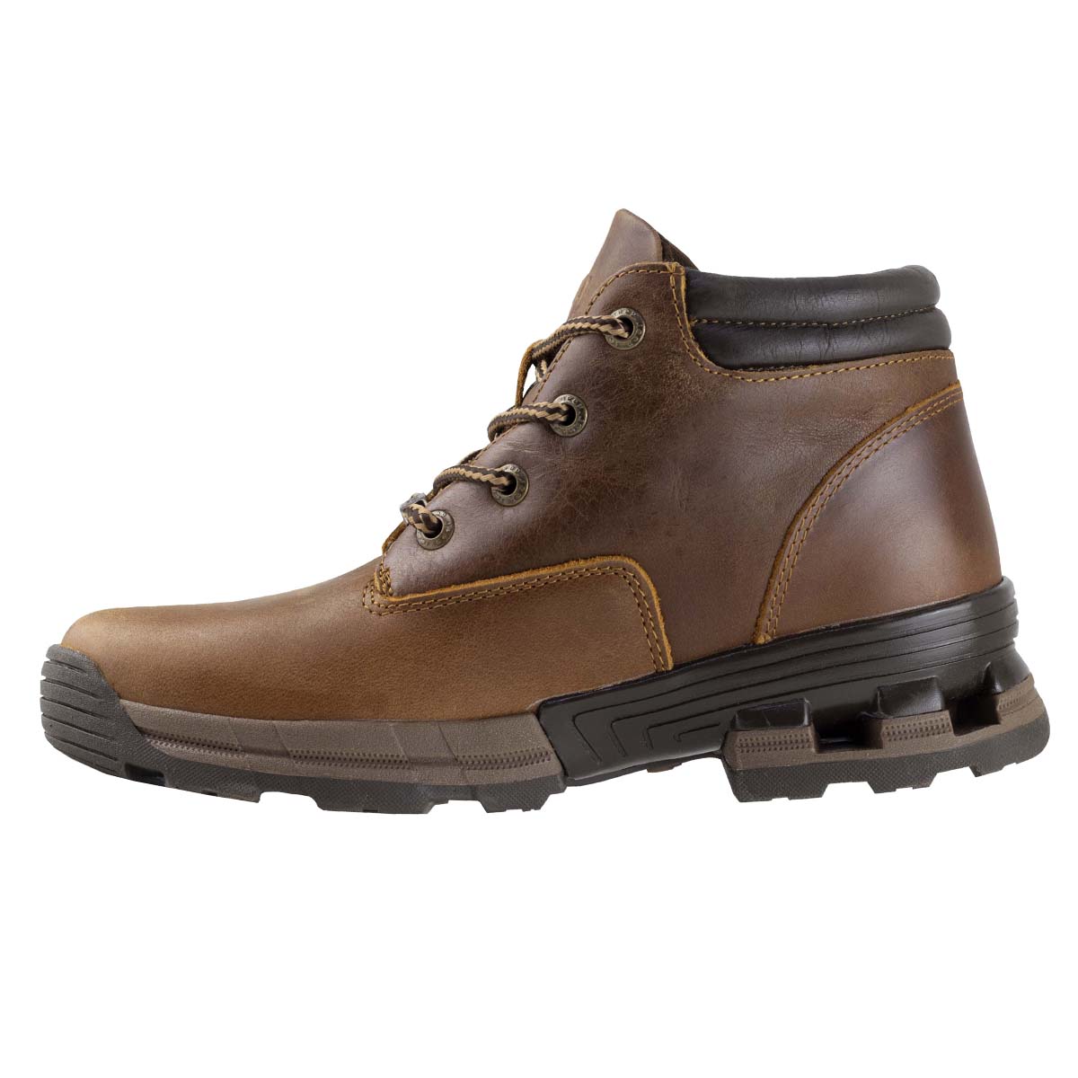 BOTAS JEEP ORIGINAL PARA CABALLERO OUTDOORS 13025 ENCINO MIEL COMODAS.