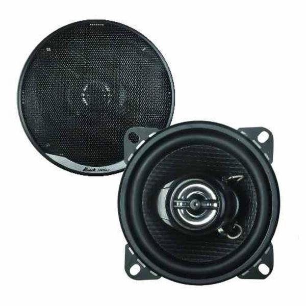 Bocinas Coaxiales Rock Series RKS-N42 450 Watts 4 Pulgadas 45 Watts RMS 2 Vías 