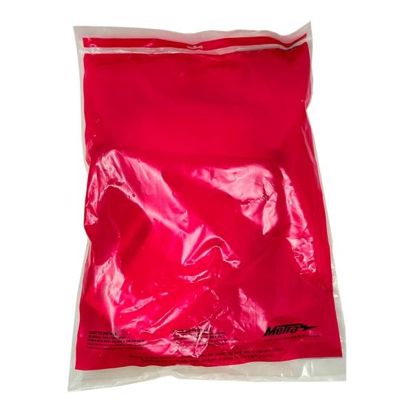 Frente Adaptador Dodge Ram Trucks 2002-2005 Metra 95-6522b 