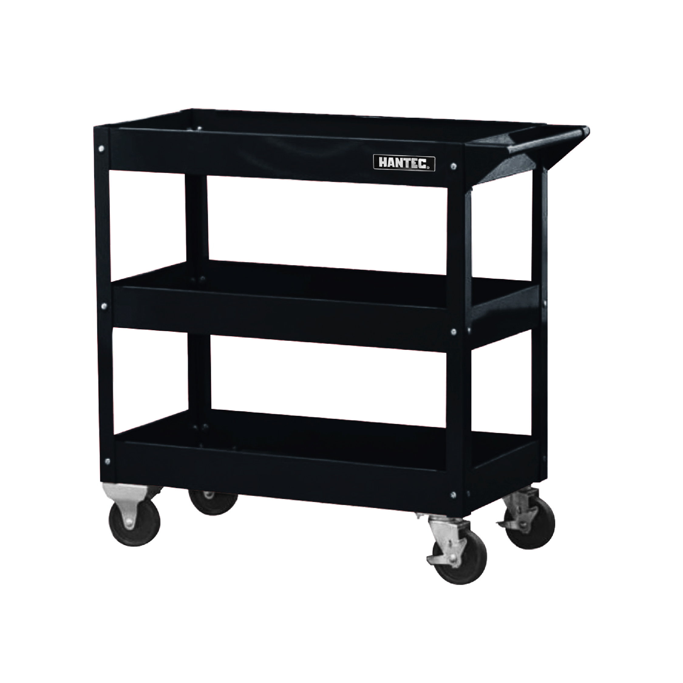 Carro de servicio para taller mecánico uso pesado