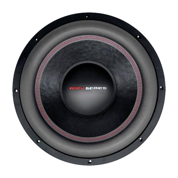 Subwoofer Open Show Competition Rock Series T-REX7K 7000 Watts 15 Pulgadas 2 +2 Ohms DVC 