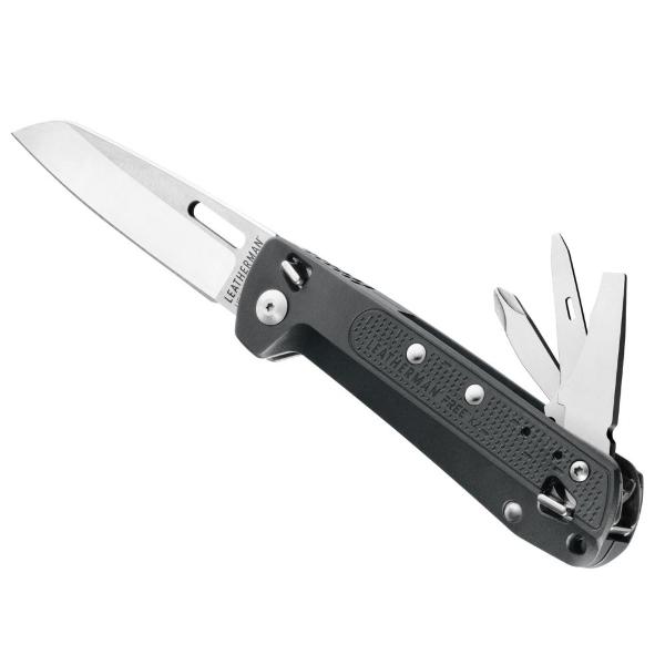 Linterna Recargable de Cabeza H5R WORK Negra Ledlenser